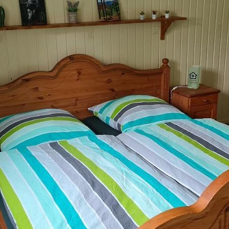 Ferienwohnung Plan B Wernigerode Eksteriør bilde